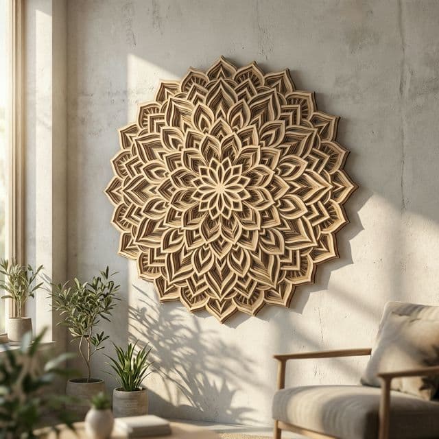 Piezas decorativas - image 1