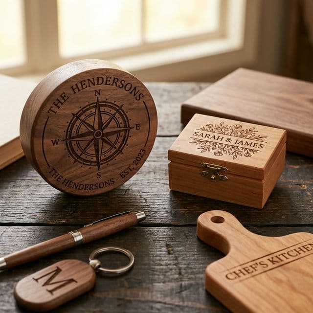 Regalos personalizados - image 1